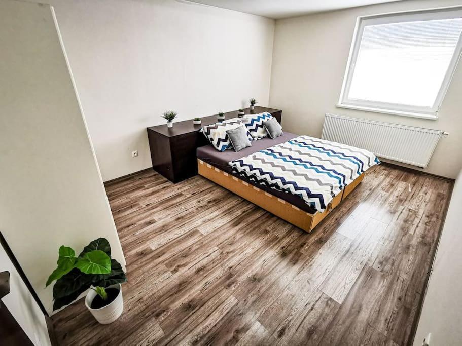 Luxusny, Plne Zariadeny, Sukromny Apartman S Klimatizaciou Nedaleko Historickeho Kupelneho Mesta Bojnice Novaky Exterior foto